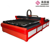 Table Model CNC Laser Cutting Machine for Metal Sheet