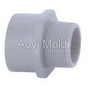 Pipe Fitting Mold 