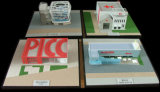 Architectural Models of World Expo Pavilion (JW-04)