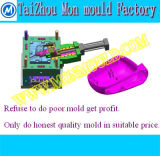 Injection Custom Auto Part Mould