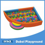 Dubol Soft Play Ball Pool (1100C)