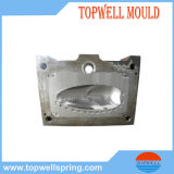 Shenzhen Topwell Mould Technology Limited