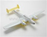 Aircraft Model (Die Casting)