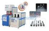Semi-Automatic Stretch Blow Moulding Machinery (Cold Drink)
