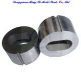 Oblong Mould Bushing With Dowl Slot