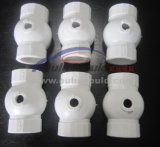 Plastic Hydrant Mould 02