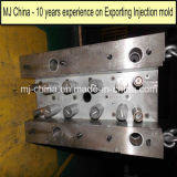 Polished Zinc Die Casting Part for Water Tap
