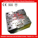 PC Material Plastic Injection Mould Manufacturer From China Ningbo (MLIE-PIM131)