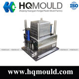 Hq Plastic Packing Crate Injection Mould