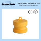 High Quality Nylon Quick Connecting Injection Moulding Camlock Fitting