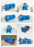 Chinese High Efficiency Gearbox Drive