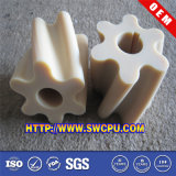 OEM Manufacturer Cheap Plastic Helical/Hypoid Gear (SWCPU-P-G668)