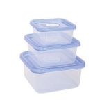 Plastic Injection Food Container Mould