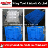 Transport Crate Mould