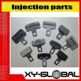 Plastic Injection for Automotive Parts