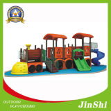 Thomas Series Outdoor Playground Equipment with GS TUV Certificate, CE (TMS-002)