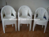 SMC Chair Moulding
