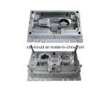 Plastic Injection Mould for Automobile Parts-Tail Lamp Mould