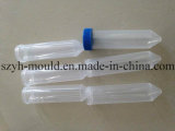 Multi Cavity Plastic Injection Centrifuge Tube Mould