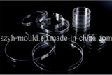Petri Dish Injection Medical Mould (Mould for laboratory culture)
