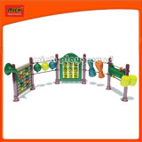 Kids Outdoor Playground Equipment for Amusement