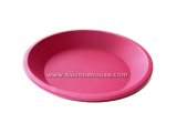 Silicone Bakeware - Pie Pan (S021)