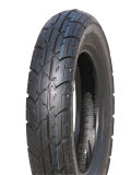 Scooter Tyre/Motorcycle Tire 4.00-10