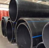 Factory Price PE Pipes for Sewerage
