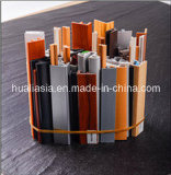 Extrusion / Modern Furniture Decoration / Special Shaped Mold