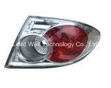 China Car Light Precision Mould Tooling (LW-10019)