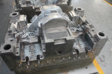 Injection Mold for Frame of Headlamp. 2 Cavity. No. 4278