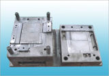 Mould (CNC precision parts) (GF703)