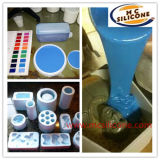 Mould Making Liquid Silicone Rubber Material