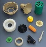 Custom Plastic Component