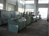 PVC Decorated Profiles/Board Production/Extrusion Line