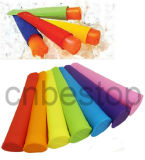 Silicone Ice Lolly Maker / Ice Cube Tray