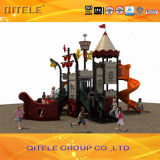 Pirate Ship Series Children Outdoor Playground Equipment (CS-12101)