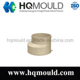 Plastic Injection Pipe Fitting Mould for Union