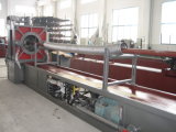 Hydraulic Stainless Steel Hose Forming Machine