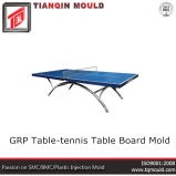 SMC Table-Tennis Table Mold