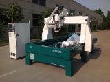 4 Axis CNC Router Machine for Sculpture