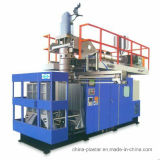 Accumulation-Saving Energy Extrusion Blowing Machine (PJBA80-30L)