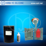 RTV 2 Silicone Rubber for Moulding Similiar with Dorcowing 3481