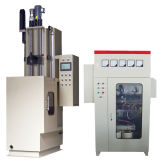 Induction Quenching Machine Tool for Bearing Quenching