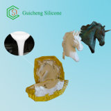 Silicone Rubber for Model Making