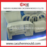 Plastic Injection Air Conditioner Part Mould in China