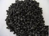 Recycled PP Black Granules with Cheap Price