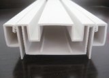 PVC Profile for Buliding Decoration