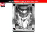 Motorcycle Part Face Cover Mould Injection Mould