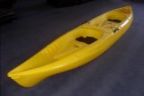 Plastic Kayak Rotational Moulding